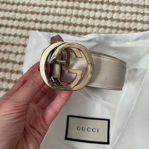 Women’s Gucci Belt